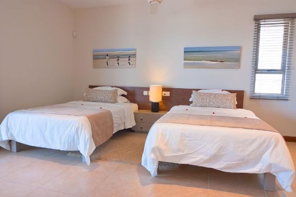 Bon Azur Beachfront Suites and Penthouses by Lov (Trou aux Biches)